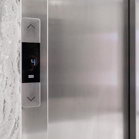 Apartment Zagreb, 0-24, Self Service Check-In, Free Parking エクステリア 写真