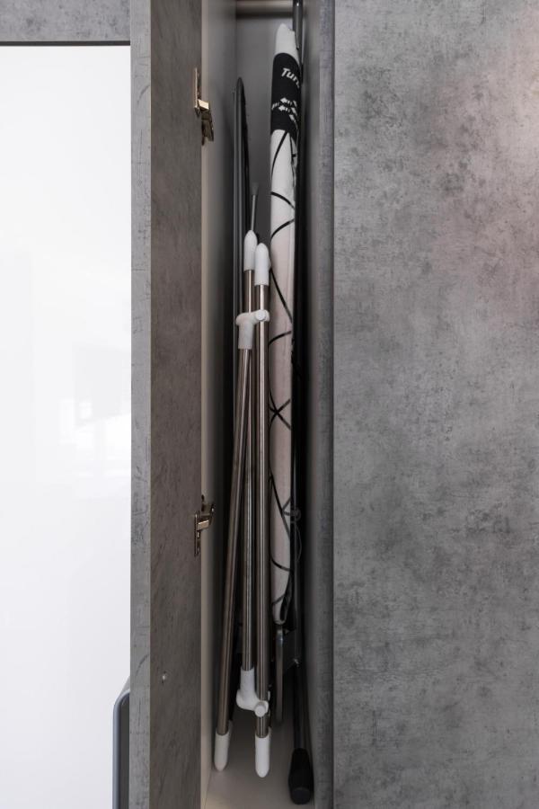 Apartment Zagreb, 0-24, Self Service Check-In, Free Parking エクステリア 写真