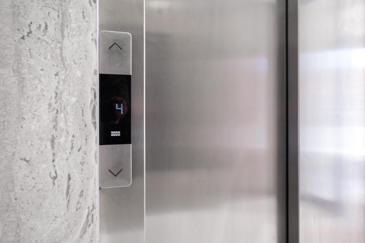 Apartment Zagreb, 0-24, Self Service Check-In, Free Parking エクステリア 写真