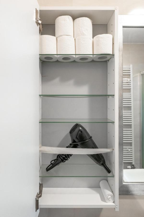 Apartment Zagreb, 0-24, Self Service Check-In, Free Parking エクステリア 写真